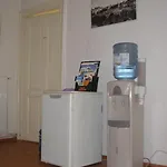 Vandrerhjem Kretan Bukarest