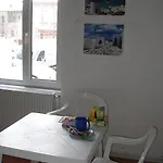 Vandrerhjem Kretan Bukarest