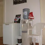 Kretan Vandrerhjem Bukarest