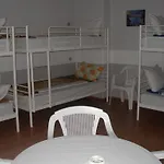 Kretan Vandrerhjem Bukarest