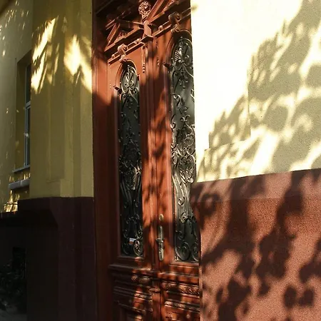 Auberge de jeunesse Kretan