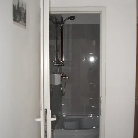 Auberge de jeunesse Kretan