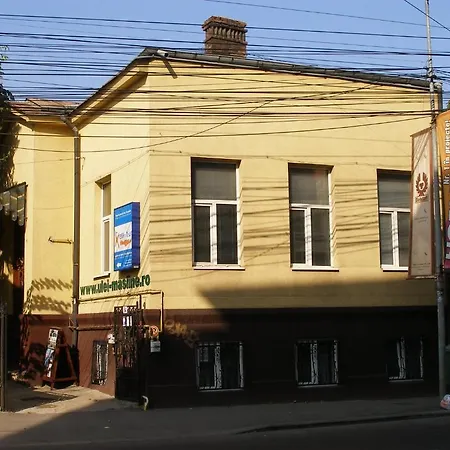 Kretan * Bucarest