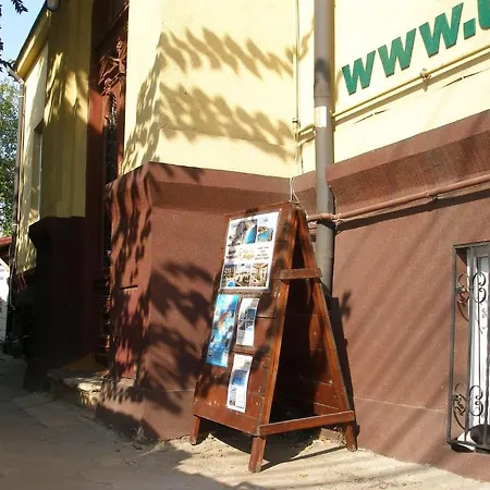 Auberge de jeunesse Kretan