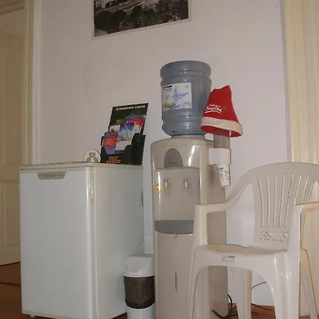 Kretan Auberge de jeunesse Bucarest