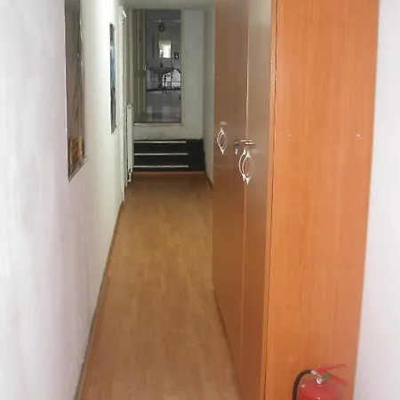 Kretan Auberge de jeunesse