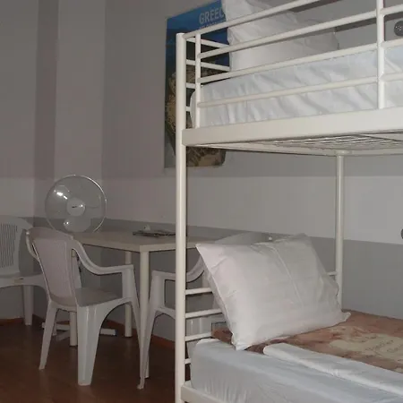 Kretan Хостел *