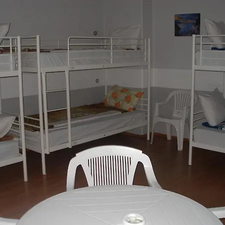 Kretan Auberge de jeunesse Bucarest