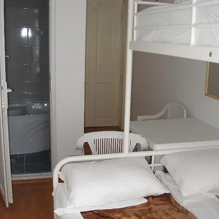 Kretan Hostel Bucharest