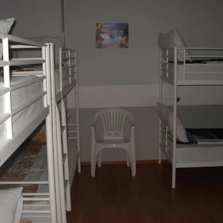 Hostel Kretan