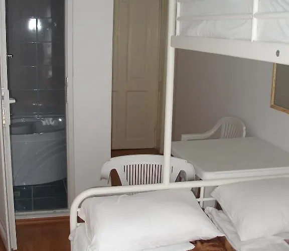 Kretan Hostel Βουκουρέστι