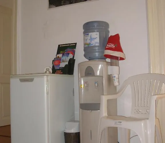 Kretan Hostel Βουκουρέστι