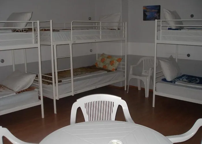 Kretan Hostel Βουκουρέστι