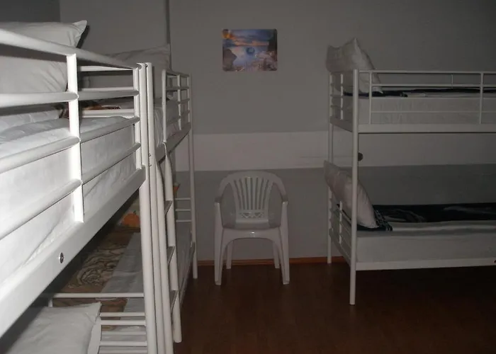 Hostel Kretan