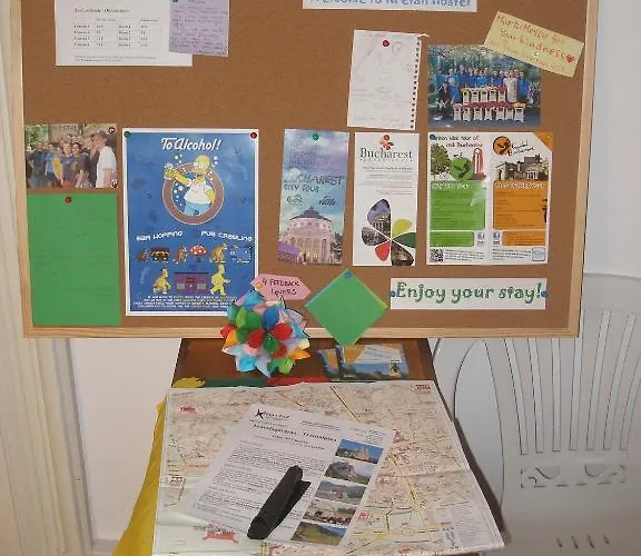 Kretan Бухарест